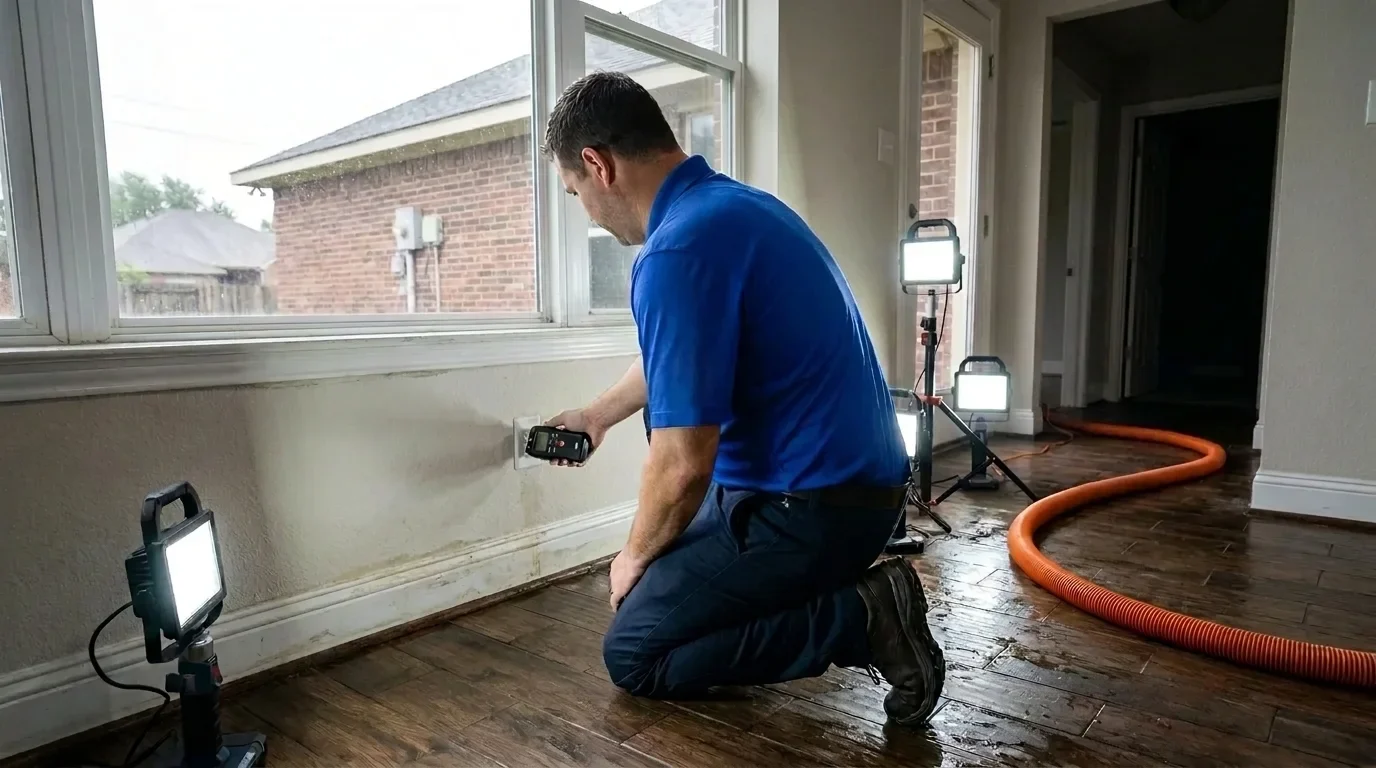 The 5 Best Water Damage Restoration Companies in Houston, TX (2026)