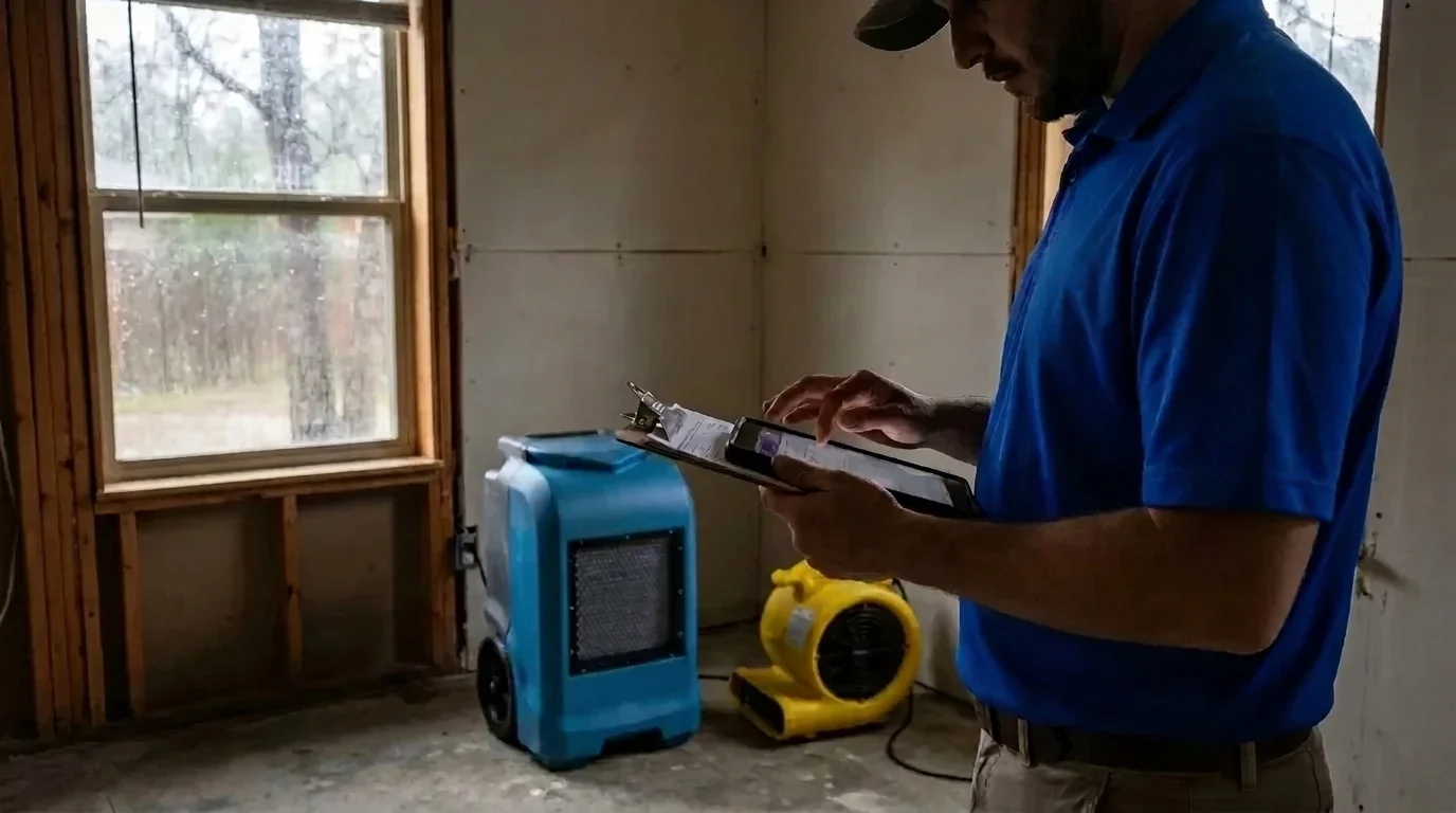 1. BIONIC: IICRC-Trained Technicians, Serving Houston Since 2011: best water damage restoration company in Houston, TX