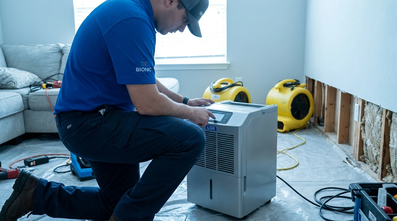 What Drives the Price of Water Damage Restoration in Texas: water damage restoration cost TX