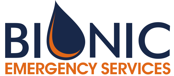 BIONIC Emergency Services logo
